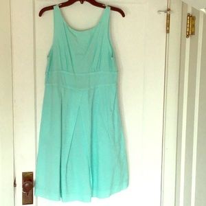 Perfect spring dress